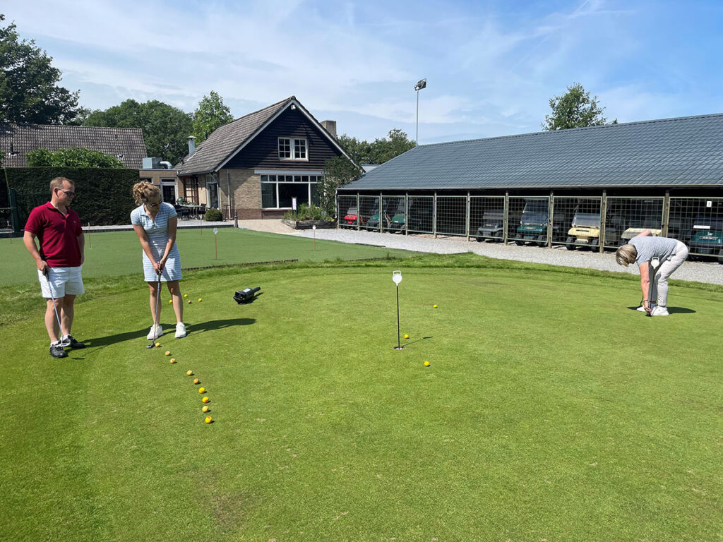 snel-leren-golfen-golfles-en-gvb-halen